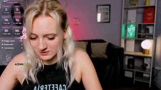 evelina_beauty Cam Porn Video [Stripchat] - white, new, gagging, petite, new-teens