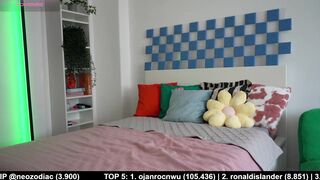 josyhill HD Porn Video [Chaturbate] - german, shy, bigboobs, nonude, bigbooty