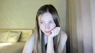 Watch tixxxy Top Porn Video [Chaturbate] - shy, 18, blonde, cum, sweet