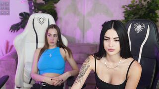 Tina_Breeze Leaked Porn Video [Stripchat] - student, kissing, tattoos-young, brunettes-young, big-ass-white
