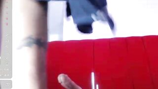 Watch Bunny_bel Best Porn Video [Stripchat] - spanking, fisting-latin, handjob-teens, latin-foot-fetish, colombian