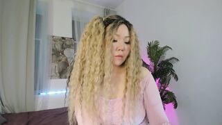 NatzukoShee HD Porn Video [Stripchat] - striptease-young, cam2cam, girls, brunettes-young, big-ass