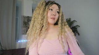 NatzukoShee HD Porn Video [Stripchat] - striptease-young, cam2cam, girls, brunettes-young, big-ass