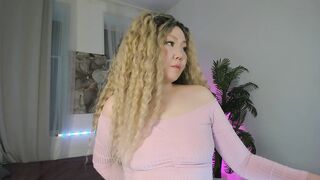 NatzukoShee HD Porn Video [Stripchat] - striptease-young, cam2cam, girls, brunettes-young, big-ass