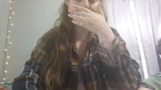 hookedonyarn67 Leaked Porn Video [Chaturbate] - paypigs, boots, tattoo, goddess