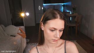 Watch emi__me Cam Porn Video [Stripchat] - luxurious-privates-white, girls, striptease-white, twerk, cooking
