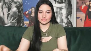 Watch Nikki_Kardashian Best Porn Video [Stripchat] - sex-toys, big-ass-doggy-style, big-ass-big-tits, big-tits-titty-fuck, nipple-toys