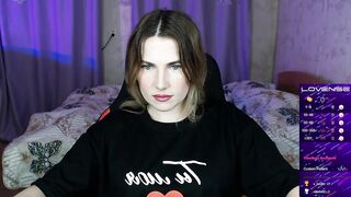 Watch Daniela_Cooperr HD Porn Video [Stripchat] - romantic-milfs, interactive-toys, middle-priced-privates, cock-rating, russian-milfs