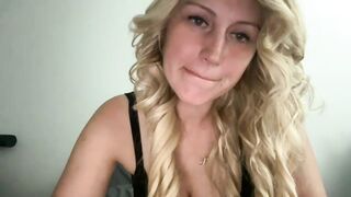 Watch smexxii93 Cam Porn Video [Chaturbate] - natural, milf, sexy, blonde
