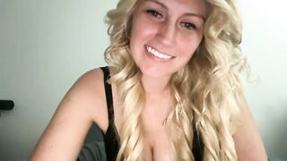Watch smexxii93 Cam Porn Video [Chaturbate] - natural, milf, sexy, blonde