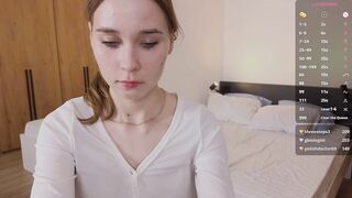 Watch vitterrick Cam Porn Video [Chaturbate] - new, lovense, skinny, teen, bigboobs