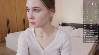 Watch vitterrick Cam Porn Video [Chaturbate] - new, lovense, skinny, teen, bigboobs