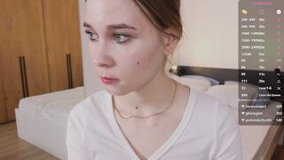Watch vitterrick Cam Porn Video [Chaturbate] - new, lovense, skinny, teen, bigboobs
