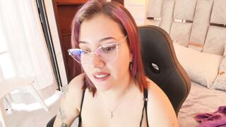 Watch Emily_Millerr_ HD Porn Video [Stripchat] - dildo-or-vibrator-young, colorful, titty-fuck, shaven, hd