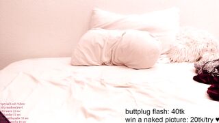 german_honey Leaked Porn Video [Chaturbate] - hairy, german, feet, pantyhose, 18