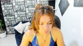Gissel_Angel HD Porn Video [Stripchat] - fisting-latin, shower, cumshot, big-tits-doggy-style, recordable-privates-teens