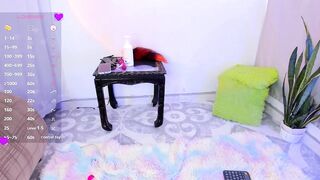 GABBYMORGAN Best Porn Video [Stripchat] - twerk-young, anal-masturbation, anal-latin, tattoos, colombian-young