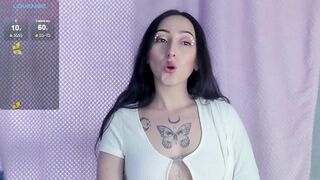 v1cky_ Top Porn Video [Stripchat] - deepthroat, affordable-cam2cam, twerk-young, brunettes, anal-doggy-style
