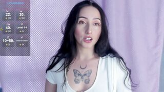 v1cky_ Top Porn Video [Stripchat] - deepthroat, affordable-cam2cam, twerk-young, brunettes, anal-doggy-style