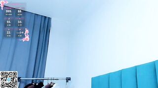 Watch monibless Best Porn Video [Chaturbate] - new, bigass, lovense, 18, bigboobs