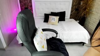 EMALINDA__HILSS New Porn Video [Stripchat] - interactive-toys-teens, foot-fetish-teens, student, latin-teens, dildo-or-vibrator