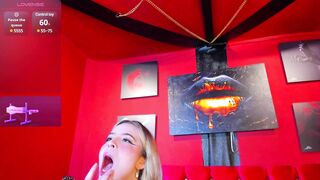 channell_whitee Leaked Porn Video [Stripchat] - blowjob-ahegao, blowjob, medium, big-tits-teens, squirt-teens