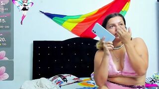 gian_dulce Top Porn Video [Stripchat] - titty-fuck, recordable-privates, orgasm, spanish-speaking, anal-petite