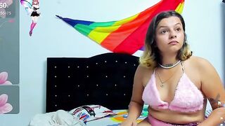 gian_dulce Top Porn Video [Stripchat] - titty-fuck, recordable-privates, orgasm, spanish-speaking, anal-petite