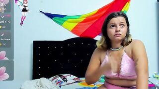 gian_dulce Top Porn Video [Stripchat] - titty-fuck, recordable-privates, orgasm, spanish-speaking, anal-petite