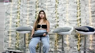 emilly09 Top Porn Video [Stripchat] - anal-white, hairy, hardcore, striptease-white, small-audience