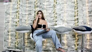emilly09 Top Porn Video [Stripchat] - anal-white, hairy, hardcore, striptease-white, small-audience