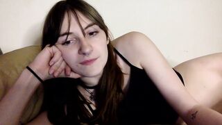 kylianna Top Porn Video [Chaturbate] - submissive, cute, skinny, suckcock, balloons