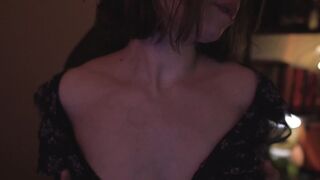 Watch running_with_the_wolves Cam Porn Video [Chaturbate] - tease, natural, lovense, erotic, nonude