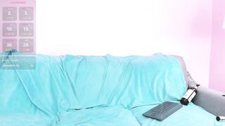 Watch Sharlott_888 Hot Porn Video [Stripchat] - white, dildo-or-vibrator, fingering-young, young, fingering