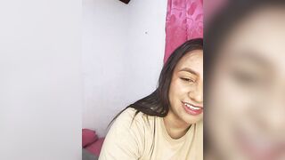 Watch ailyn_miranda Hot Porn Video [Stripchat] - dirty-talk, striptease-teens, big-ass-doggy-style, teens, big-tits