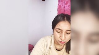 Watch ailyn_miranda Hot Porn Video [Stripchat] - dirty-talk, striptease-teens, big-ass-doggy-style, teens, big-tits