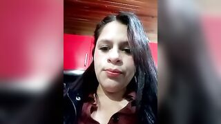 Watch mela_hotlynn_ Hot Porn Video [Stripchat] - colorful, white-young, swallow, sex-toys, squirt