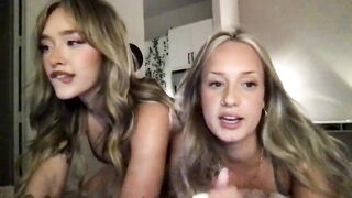 Watch thelucymae New Porn Video [Chaturbate] - new, young, 18, blonde