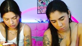 Watch Layla_Rachel New Porn Video [Stripchat] - fingering-young, dildo-or-vibrator, venezuelan-young, doggy-style, erotic-dance