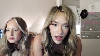 themykalaxo HD Porn Video [Chaturbate] - new, natural, 18, asian, teen