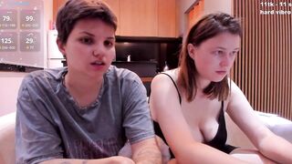 Watch Tenderly_Couple HD Porn Video [Stripchat] - cheapest-privates-white, tattoos-white, young, big-tits-brunettes, big-ass-big-tits
