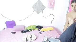Watch Marcyhot HD Porn Video [Stripchat] - petite-teens, sex-toys, anal-fingering, anal-masturbation, orgasm