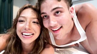 ethanxrhett Cam Porn Video [Chaturbate] - cameltoe, vibrate, footjob, naughty