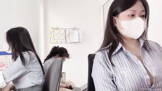 Watch Bamboo_Swetie HD Porn Video [Stripchat] - big-ass-doggy-style, lesbians, anal-creampie, asian-deepthroat, middle-priced-privates-best