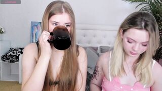 Katrina_Carter Leaked Porn Video [Stripchat] - lesbians, creampie, corset, foot-fetish, striptease-white