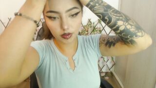 Miia_Fox01 Leaked Porn Video [Stripchat] - twerk, latin-teens, sex-toys, titty-fuck, interactive-toys