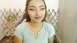 Miia_Fox01 Leaked Porn Video [Stripchat] - twerk, latin-teens, sex-toys, titty-fuck, interactive-toys
