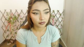 Miia_Fox01 Leaked Porn Video [Stripchat] - twerk, latin-teens, sex-toys, titty-fuck, interactive-toys