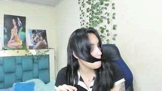 Caroline_rodriguez_9 Leaked Porn Video [Stripchat] - orgasm, affordable-cam2cam, cam2cam, black-hair, twerk-young