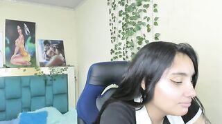 Caroline_rodriguez_9 Leaked Porn Video [Stripchat] - orgasm, affordable-cam2cam, cam2cam, black-hair, twerk-young